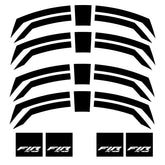 KIT ADESIVI ROAD/GRAVEL