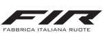 logo fir fabbrica italiana ruote