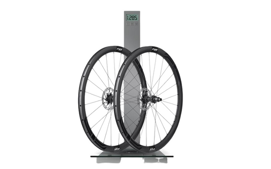 La nuova FC EVO 38 Light
