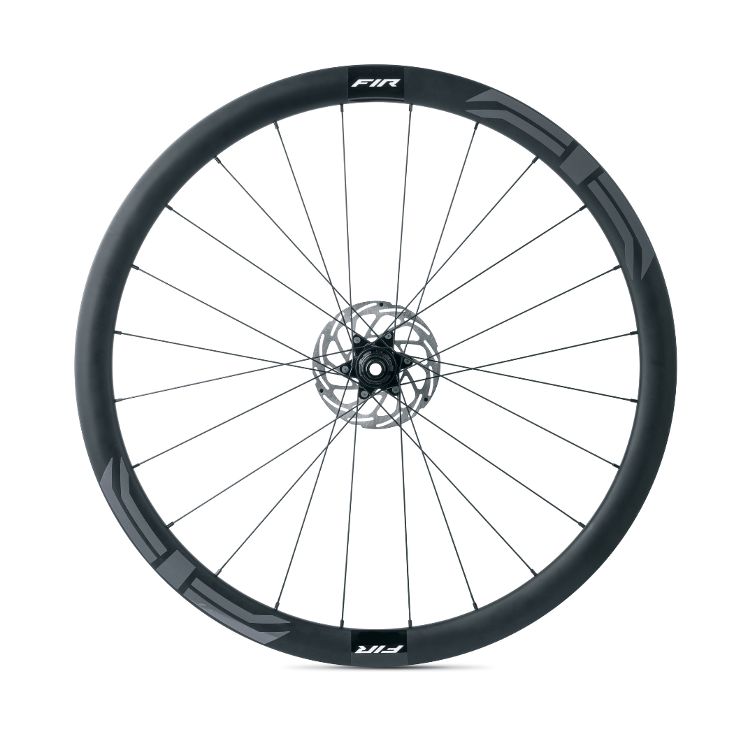 Ruote gravel in carbonio ICAN 700C G25 – ICAN Cycling Ruote gravel in carbonio ICAN 700C G25 – ICAN Cycling