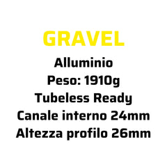 Galaxium Gravel