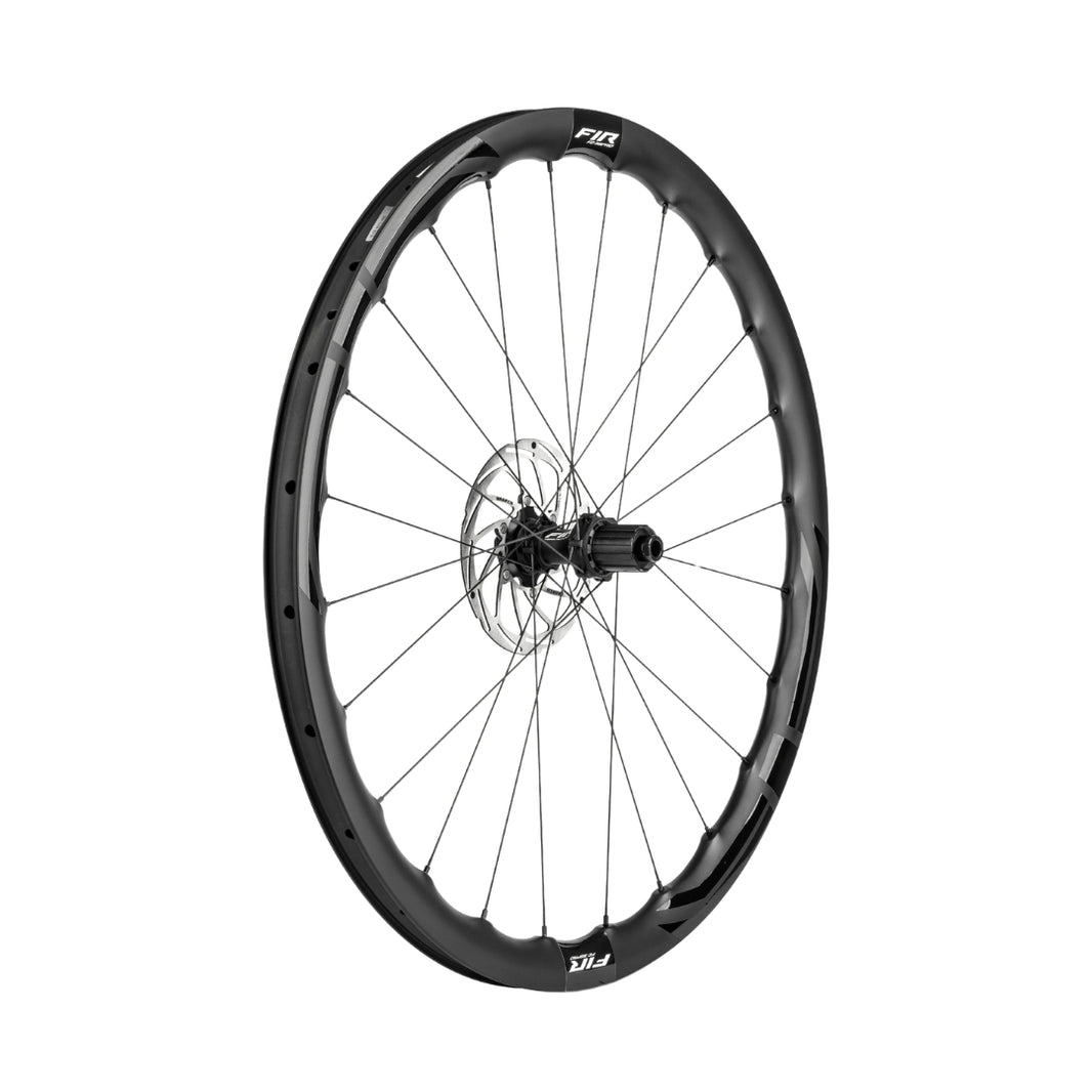 FIR Ruote: Italian Racing and MTB Wheels Factory – Fir-ruote