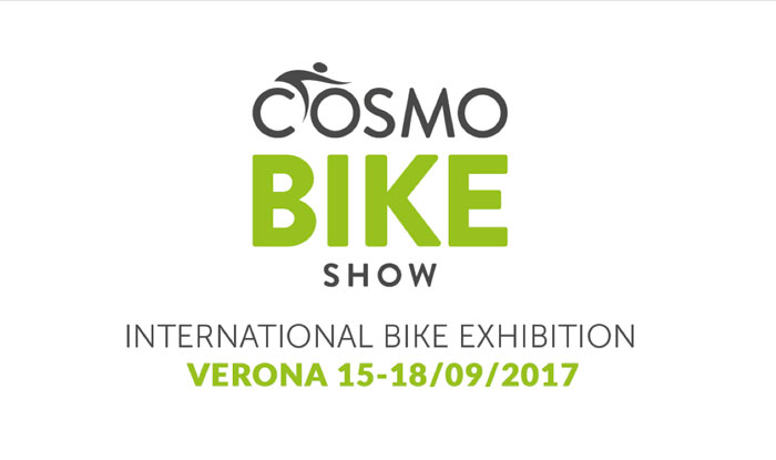 Cosmo Bike Show